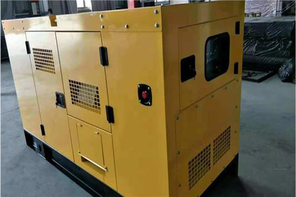 盖州发电机出租
