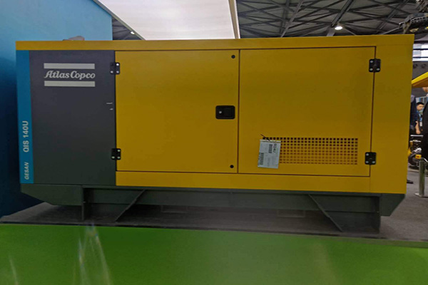 盖州发电机出租