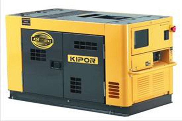 盖州发电机出租