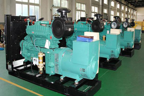 盖州小型柴油发电机 盖州小型柴油发电机