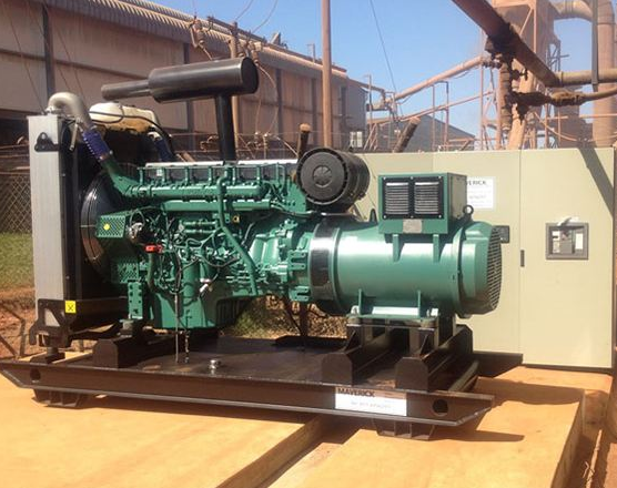 盖州发电机出租 盖州发电机出租